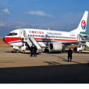 重庆仙女山机场货运航空快运业稳步发展的原因是什么？